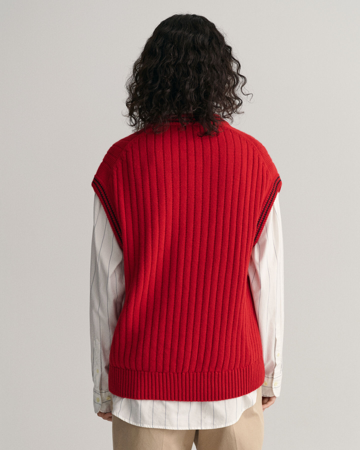 Lunar New Year Weste