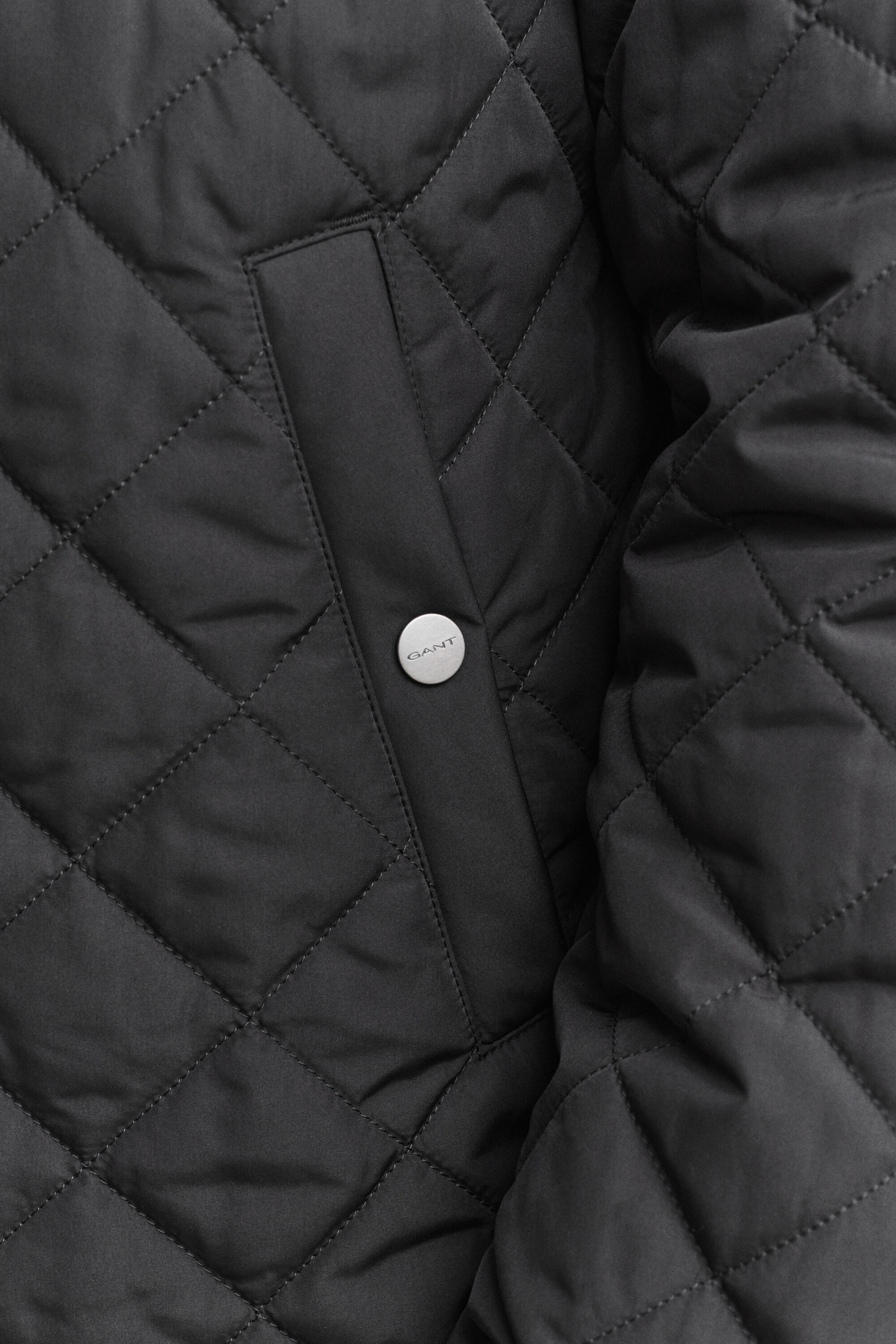 Steppjacke