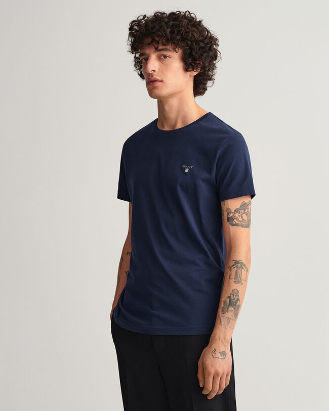Original Slim Fit T-Shirt