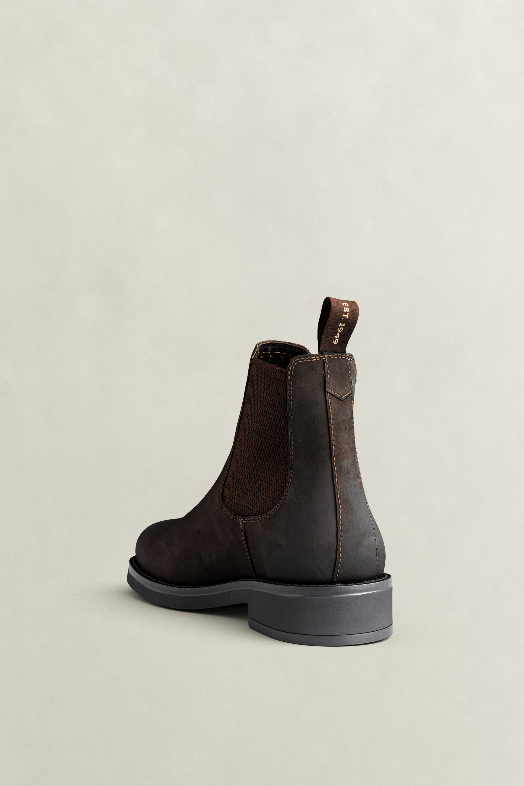 Prepdale Chelsea Boot aus Leder