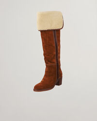 Hampshire Langschaftstiefel