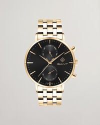 Park Hill Day-Date II Watch