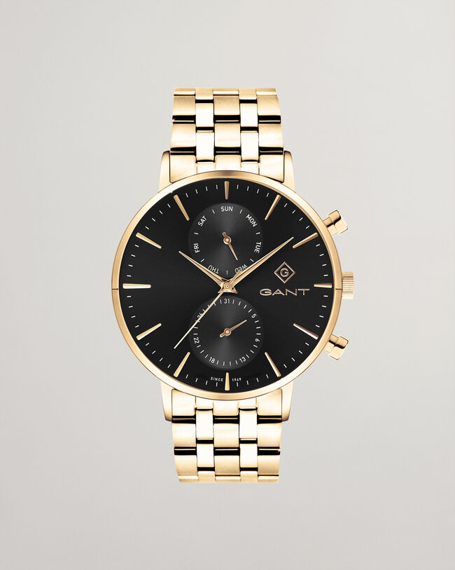 Park Hill Day-Date II Watch