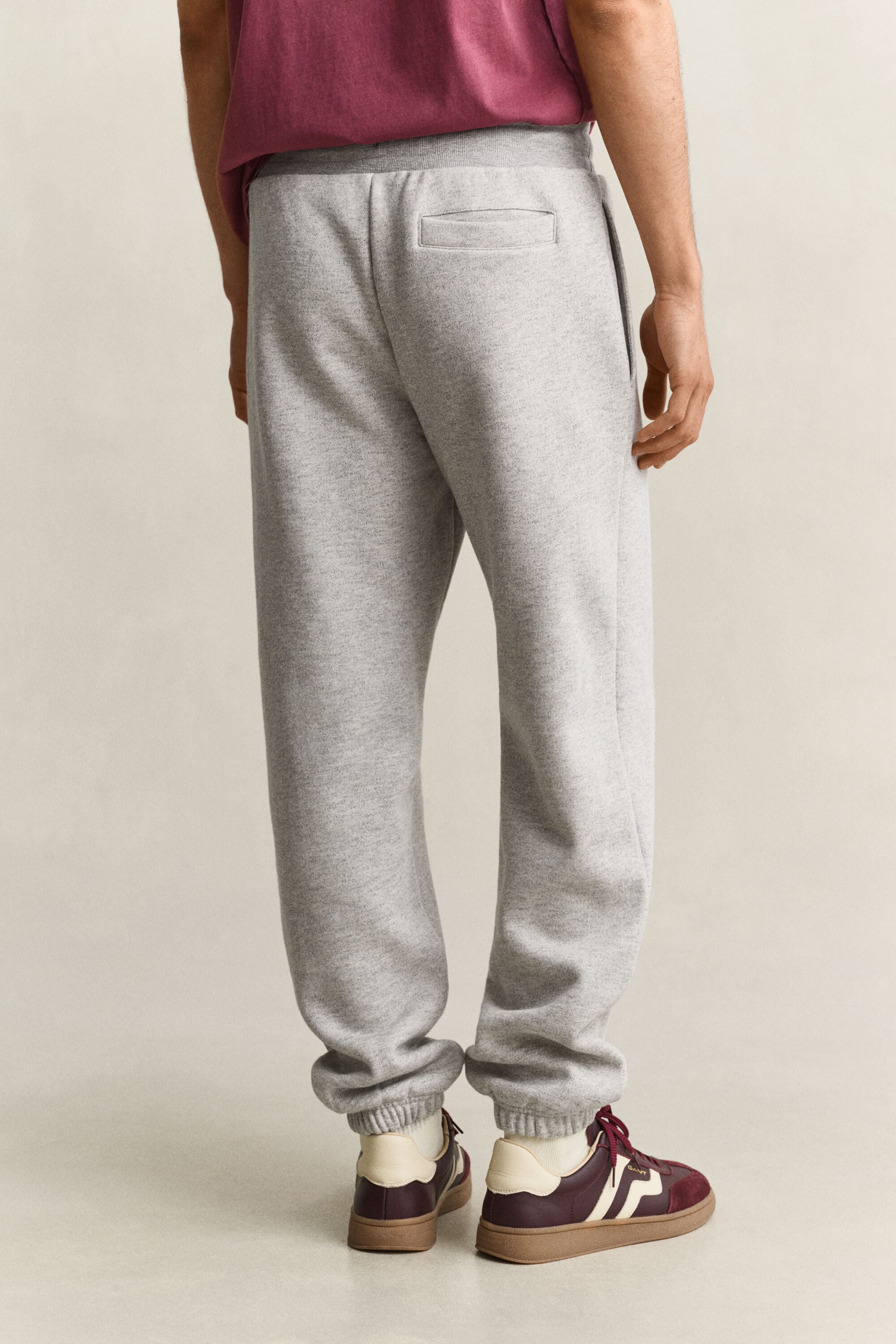 Graphic Sweathose