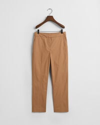 Slim Fit Slacks