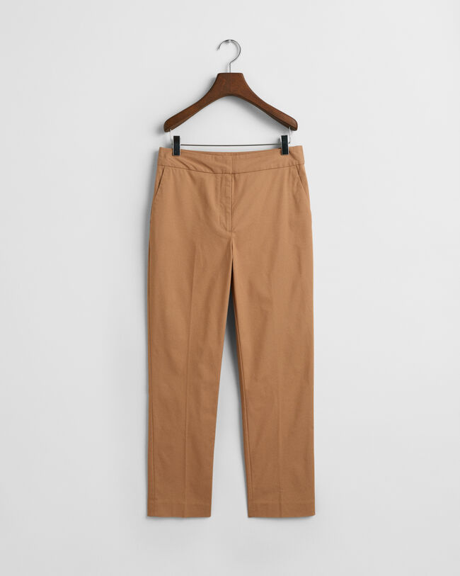 Slim Fit Slacks