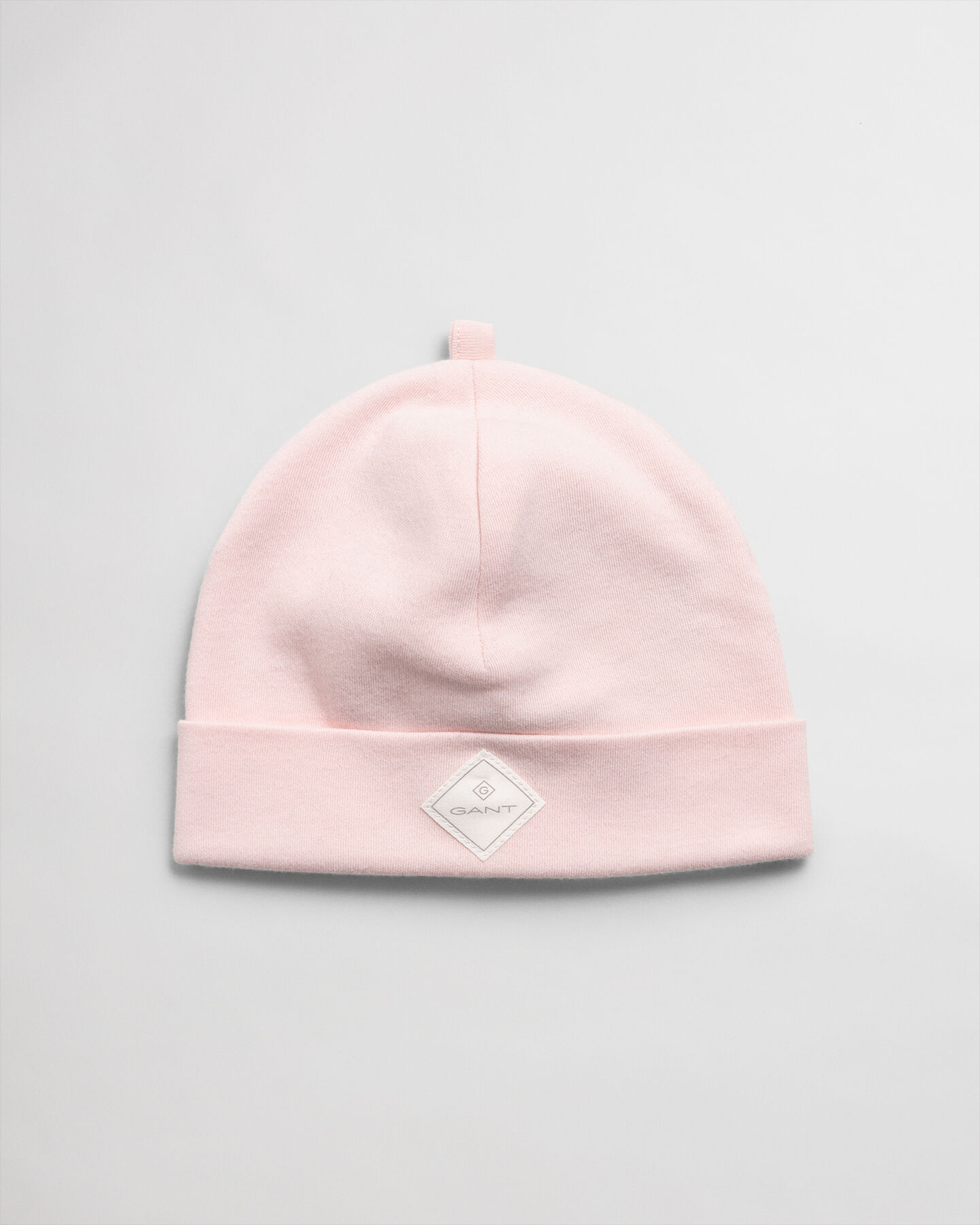 Baby Logo Beanie