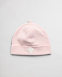 Baby Logo Beanie