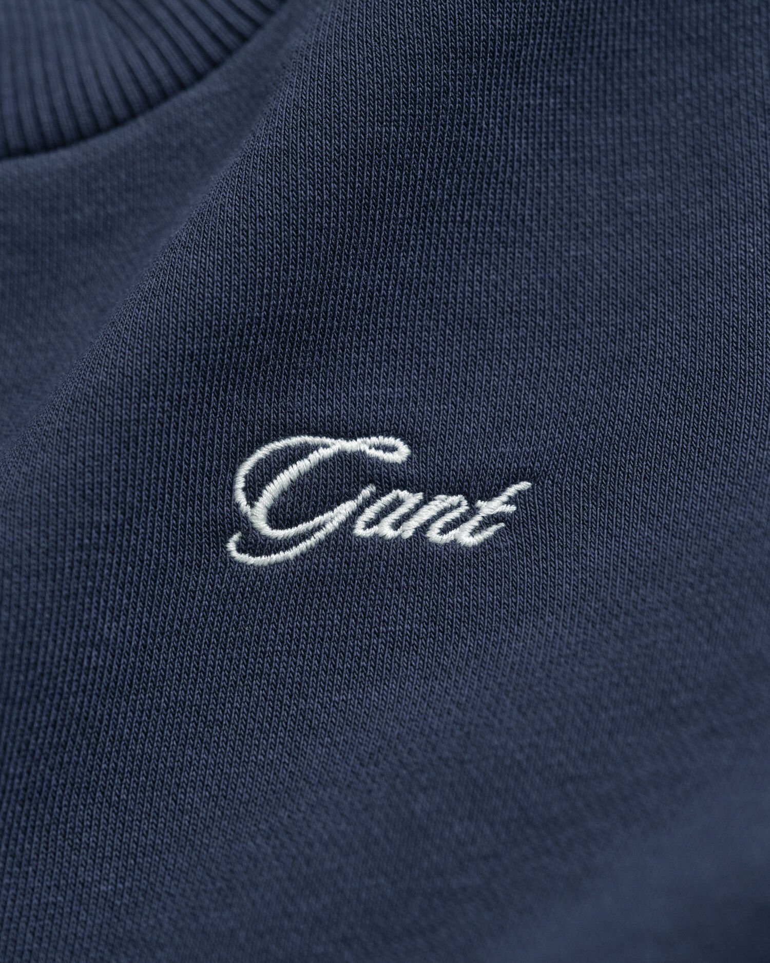 Girls Script Jerseykleid