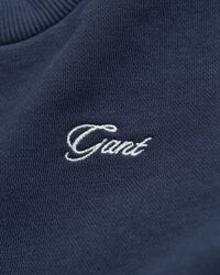 Girls Script Jerseykleid