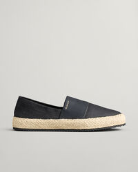 Raffiaville Espadrille