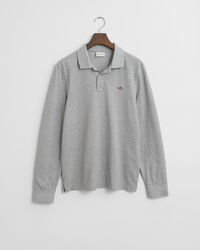 Shield Piqué Rugger