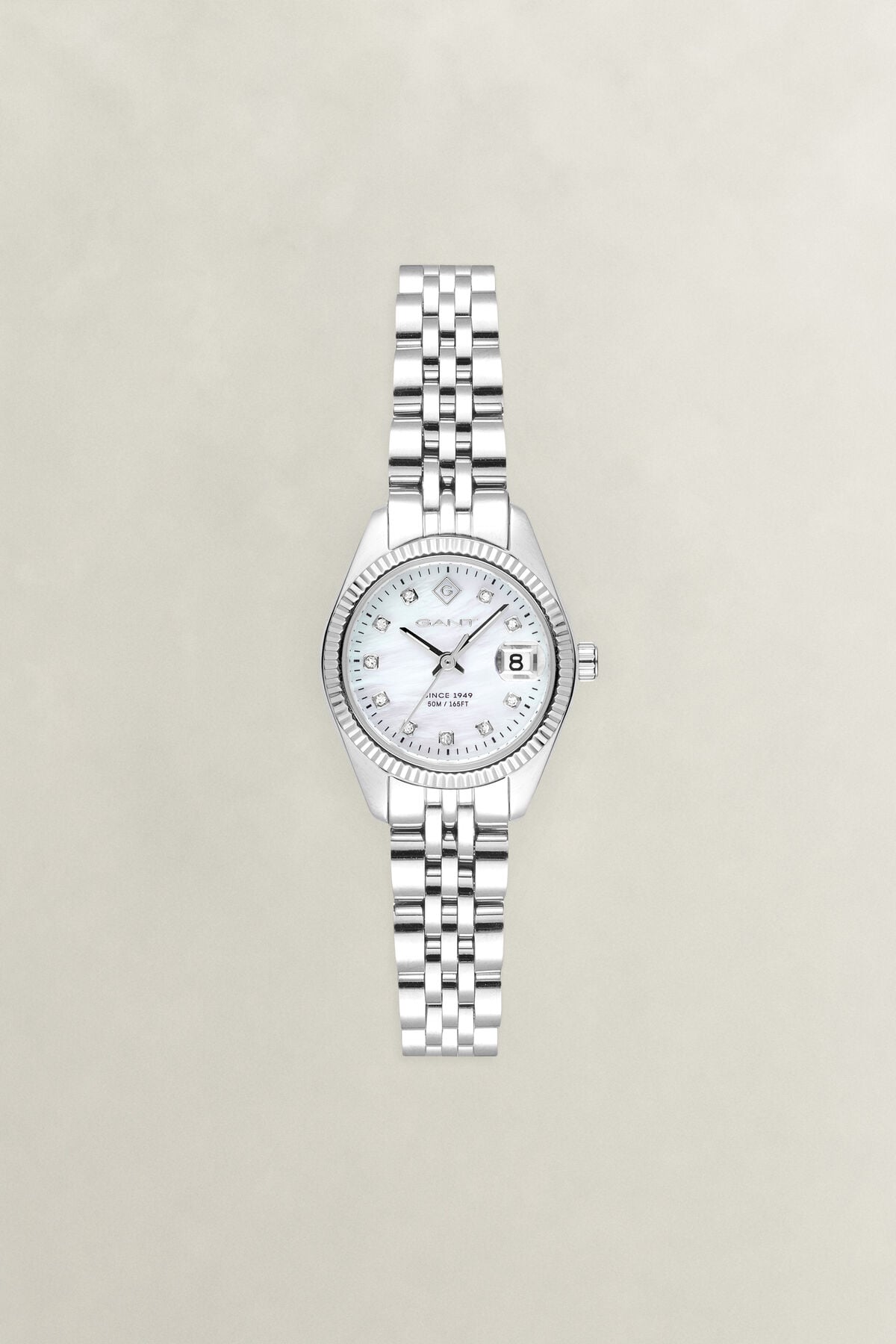Sussex River Watch — WHITE