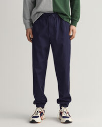 Jogger Chinohose
