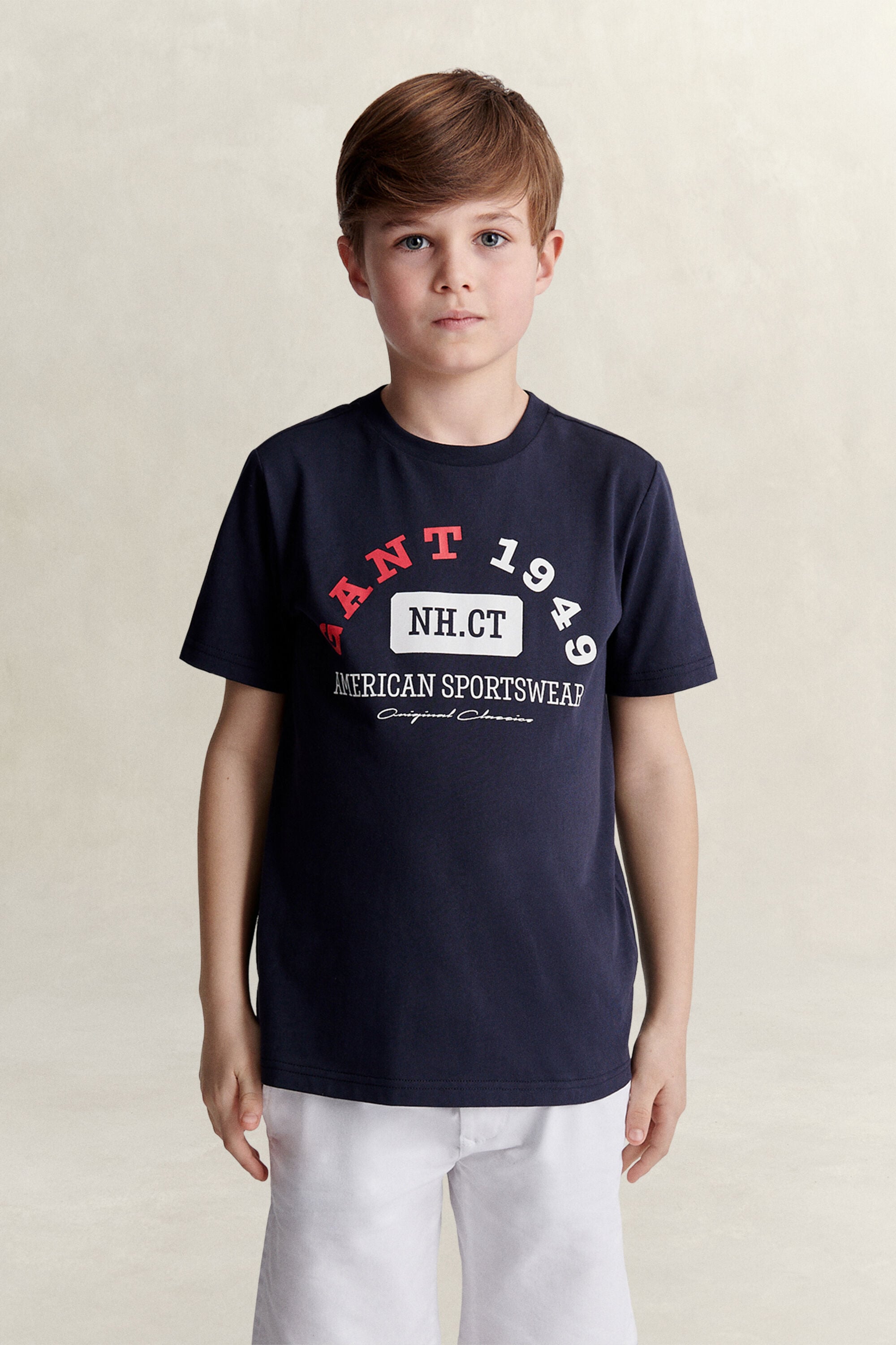 Teen Boys Graphic T-Shirt