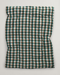 Doppelbettbezug aus Flanell