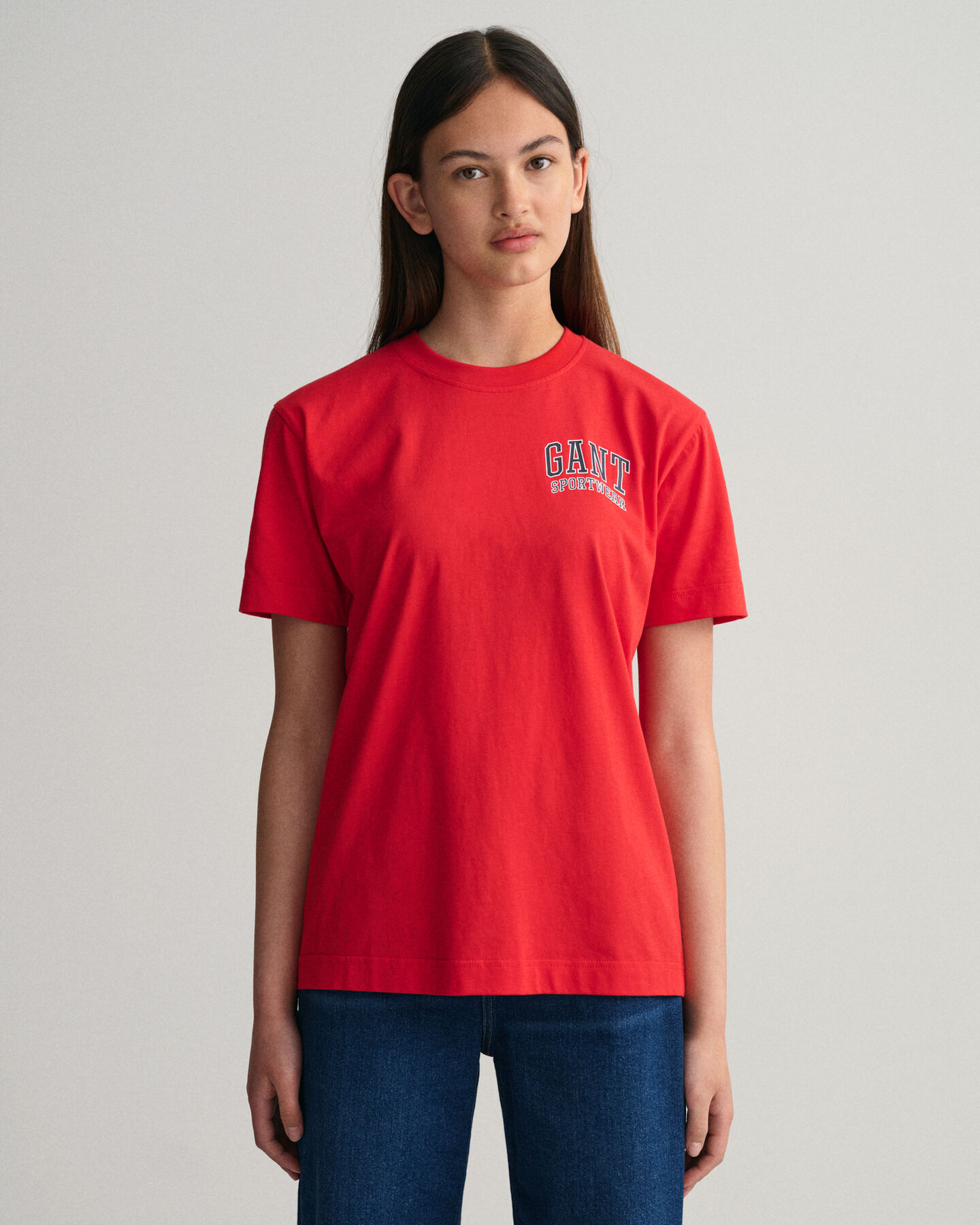 Teens Crest Shield T-Shirt