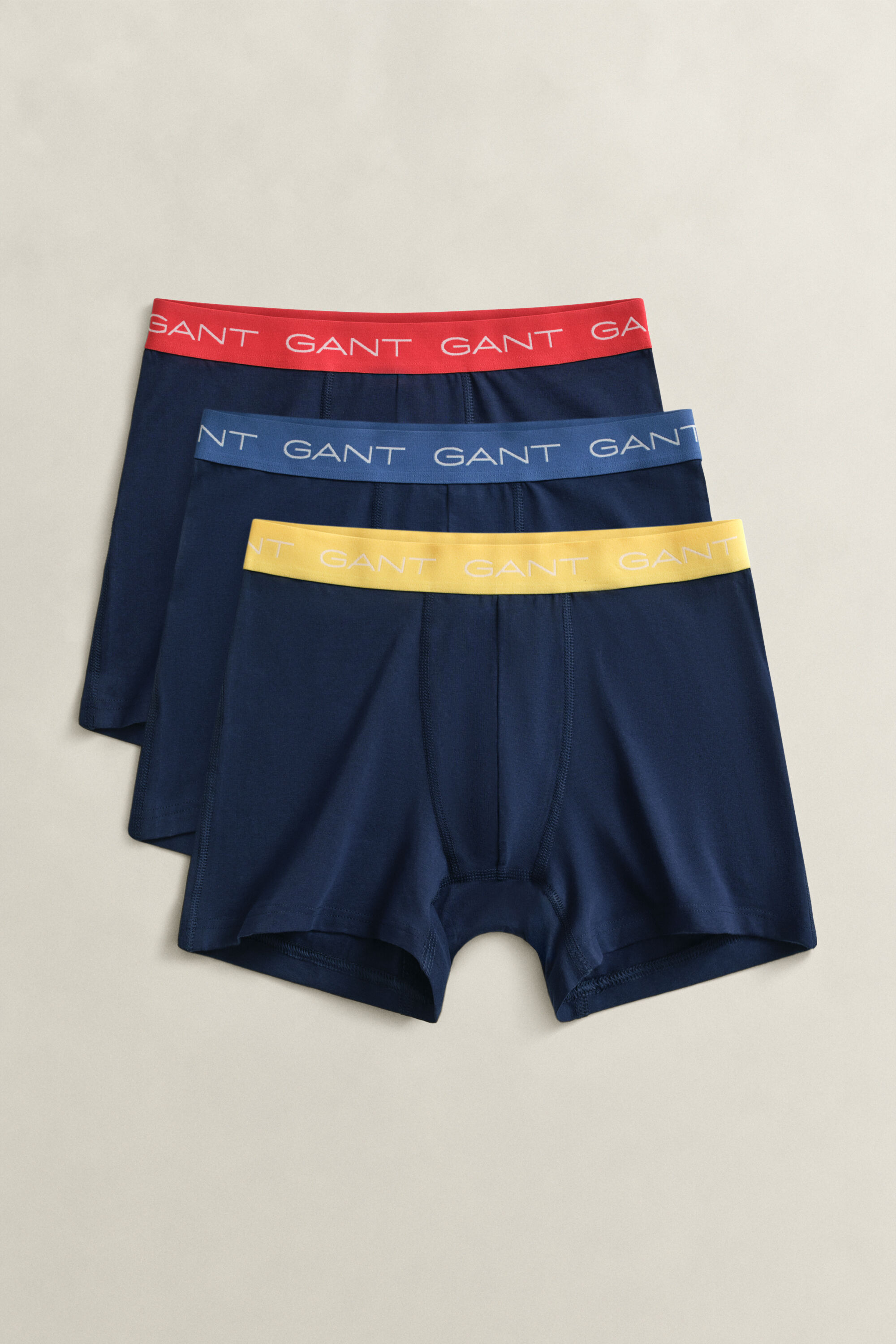 3er-Pack Boxershorts