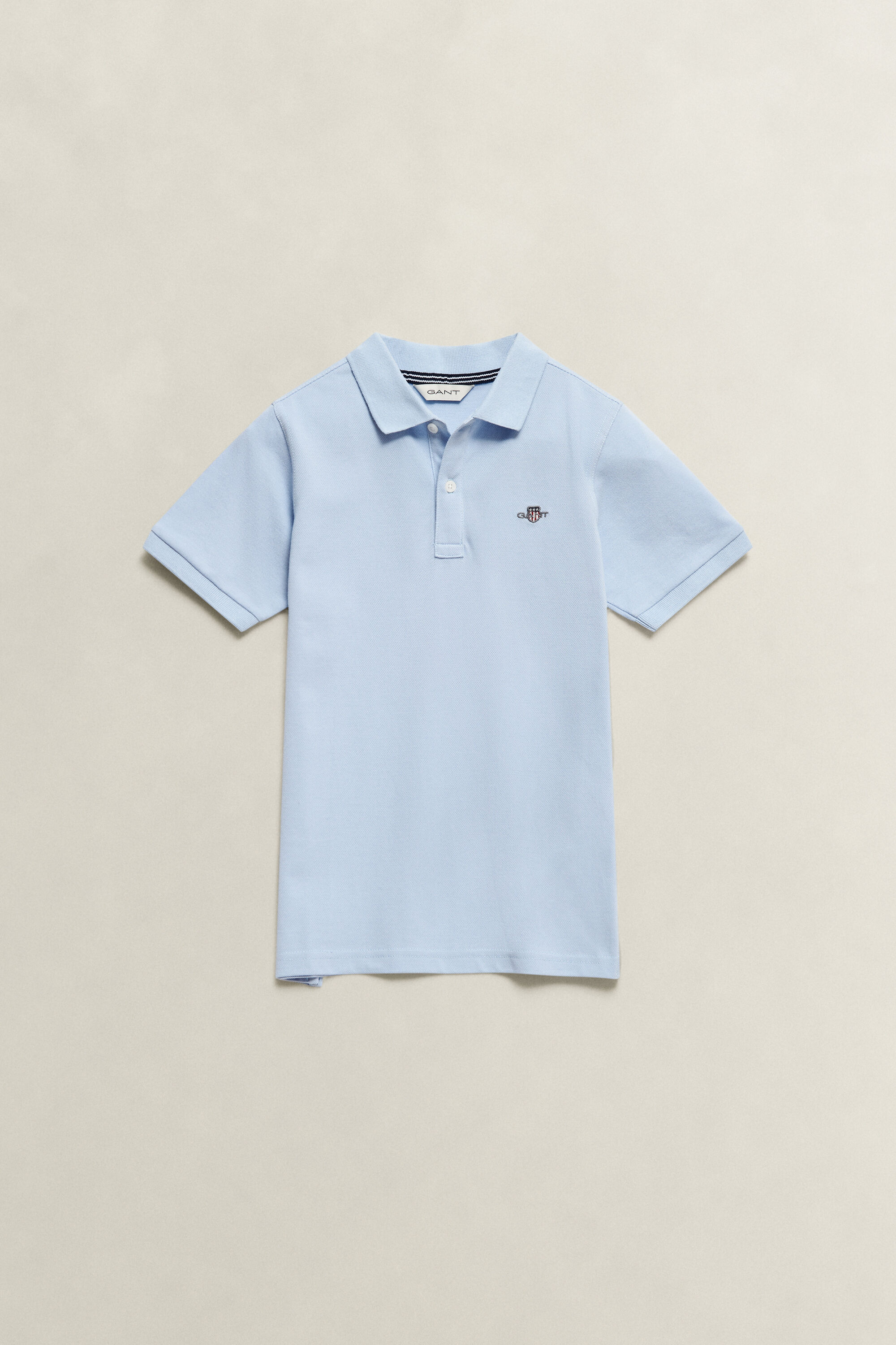 Teens Shield Poloshirt