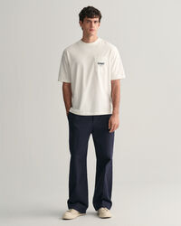 GANT 1949 Graphic T-Shirt