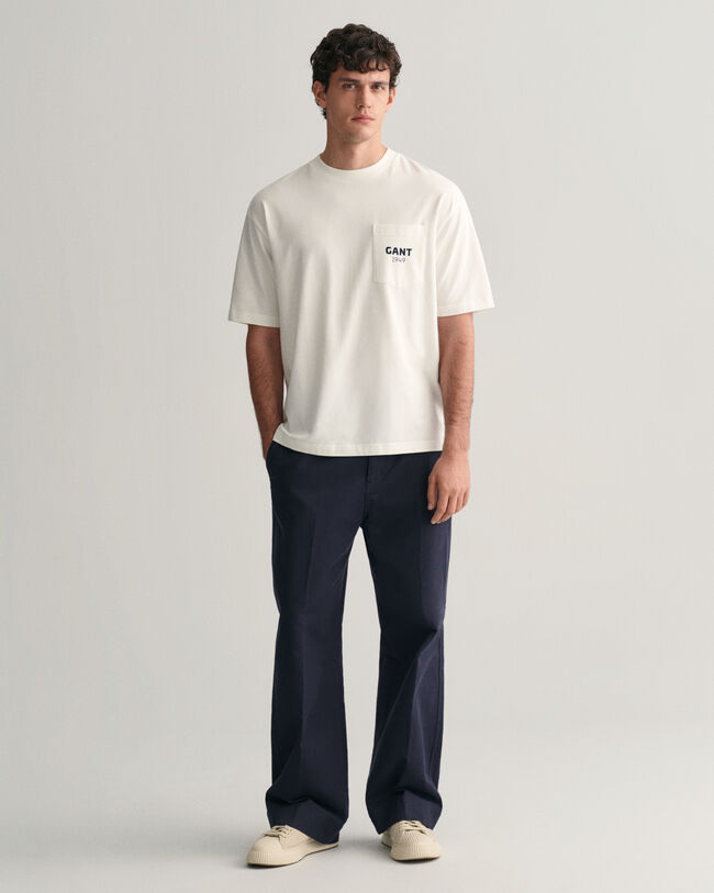GANT 1949 Graphic T-Shirt