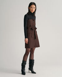 Bustier Blazer Dress