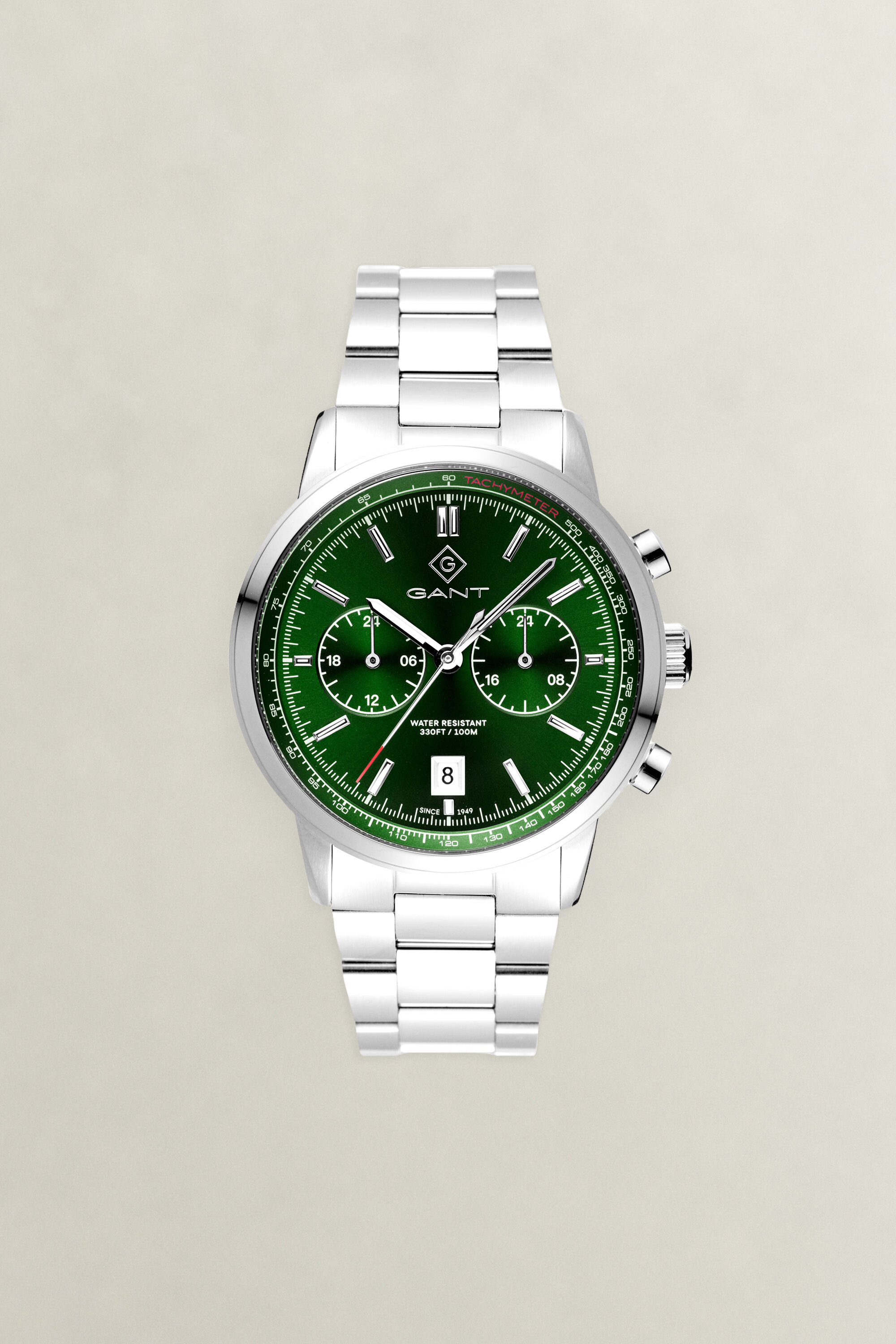 Bergamo Armbanduhr