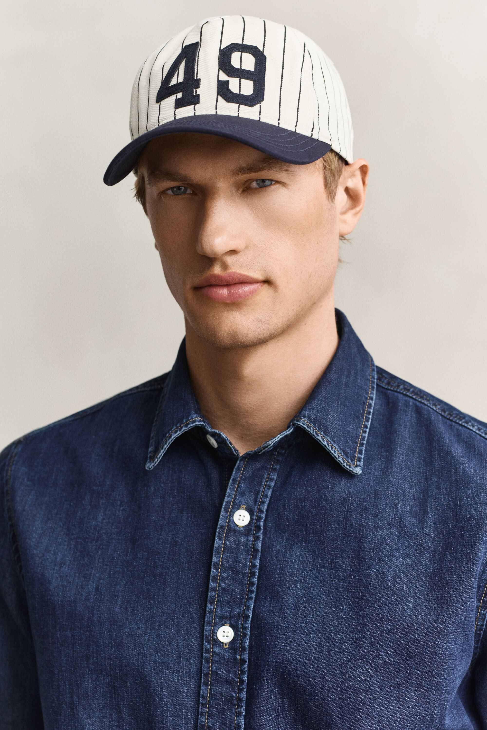 Jeanshemd
