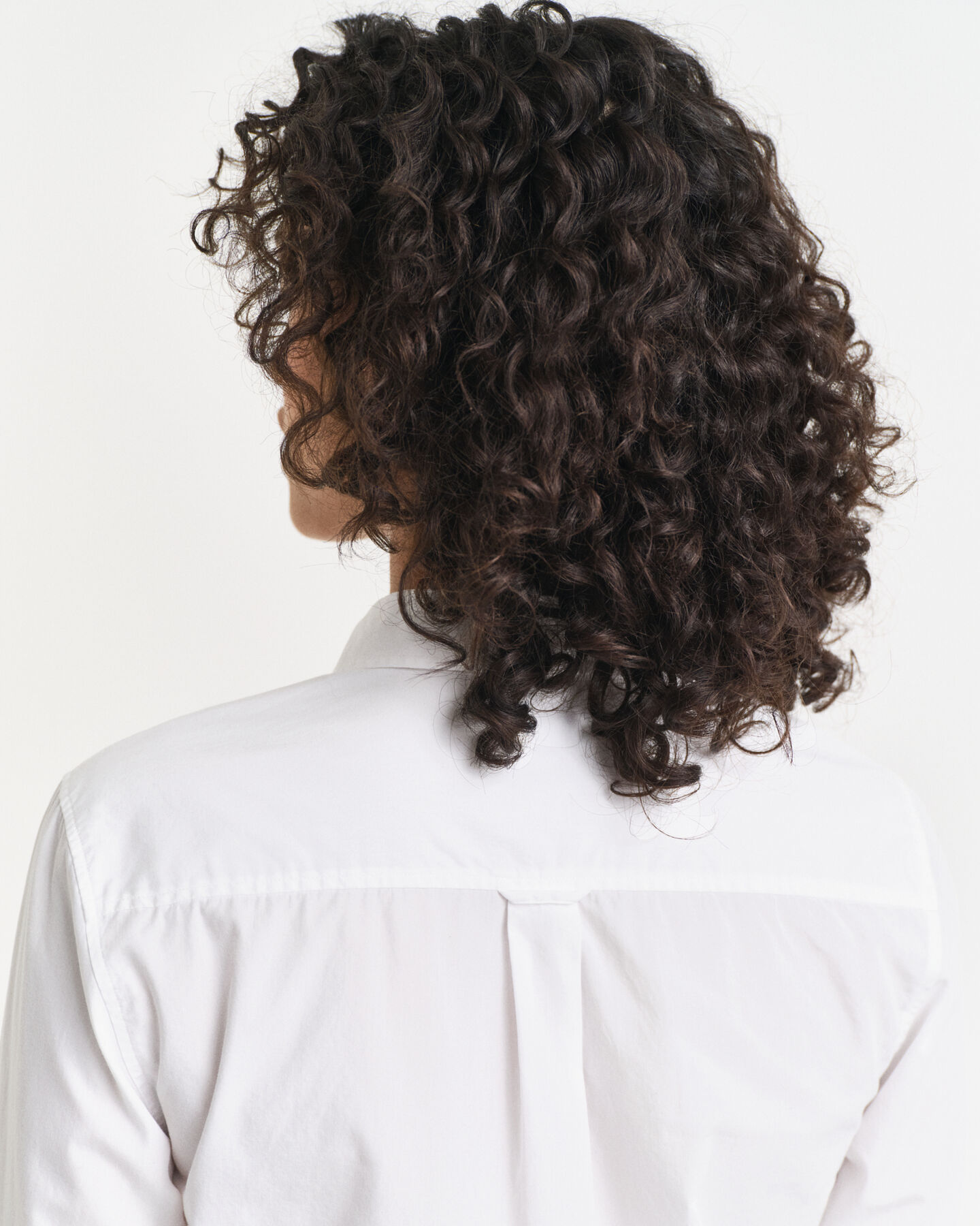 Regular Fit Classic Popeline Bluse