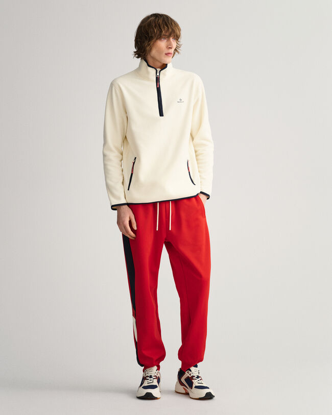 Crest Shield Tracksuit Hose