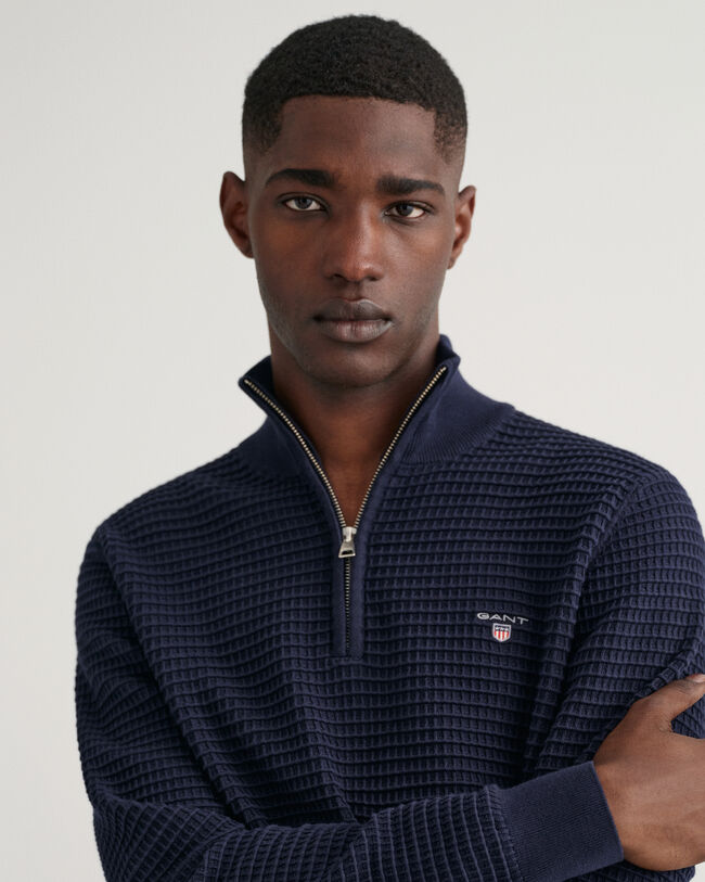 Struktur Baumwoll-Troyer