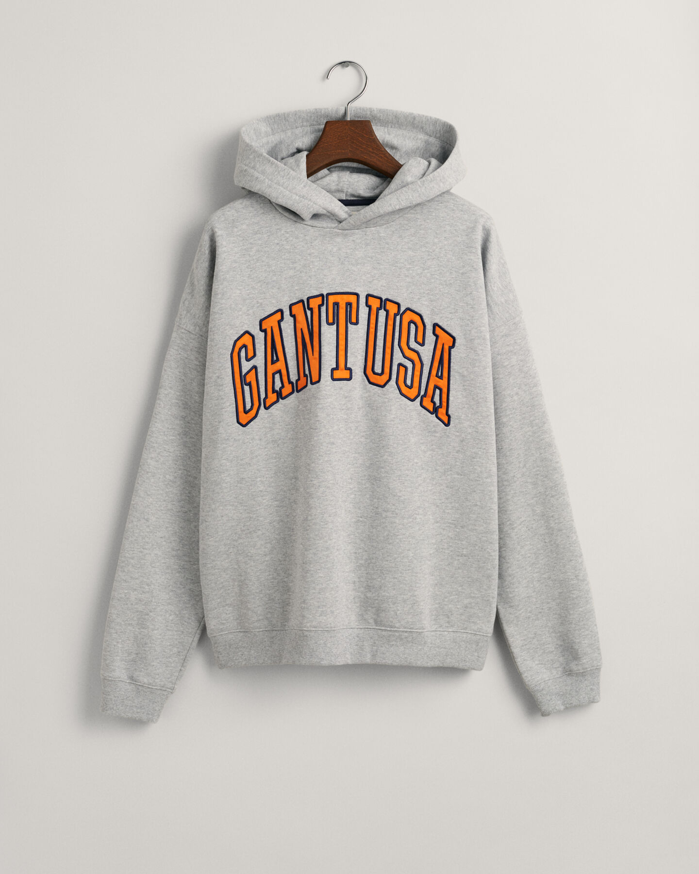 Teens Oversized GANT USA Hoodie