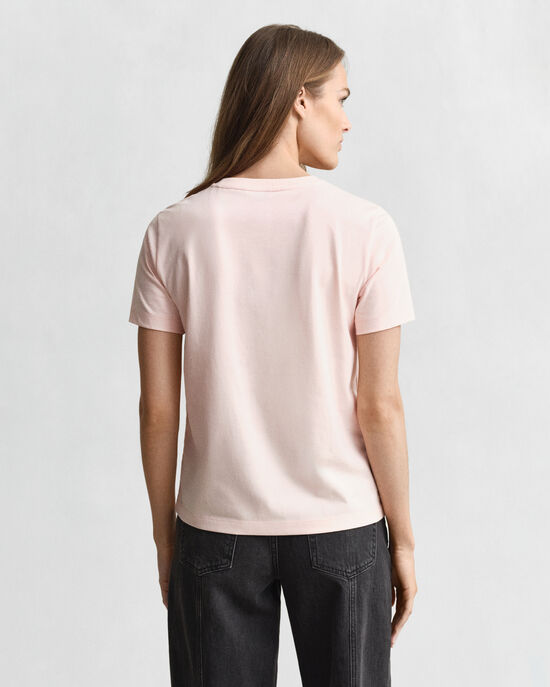 Tonal Graphic T-Shirt