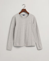 Original Langarm-T-Shirt