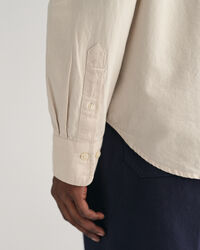 Regular Fit Archive Oxford-Hemd