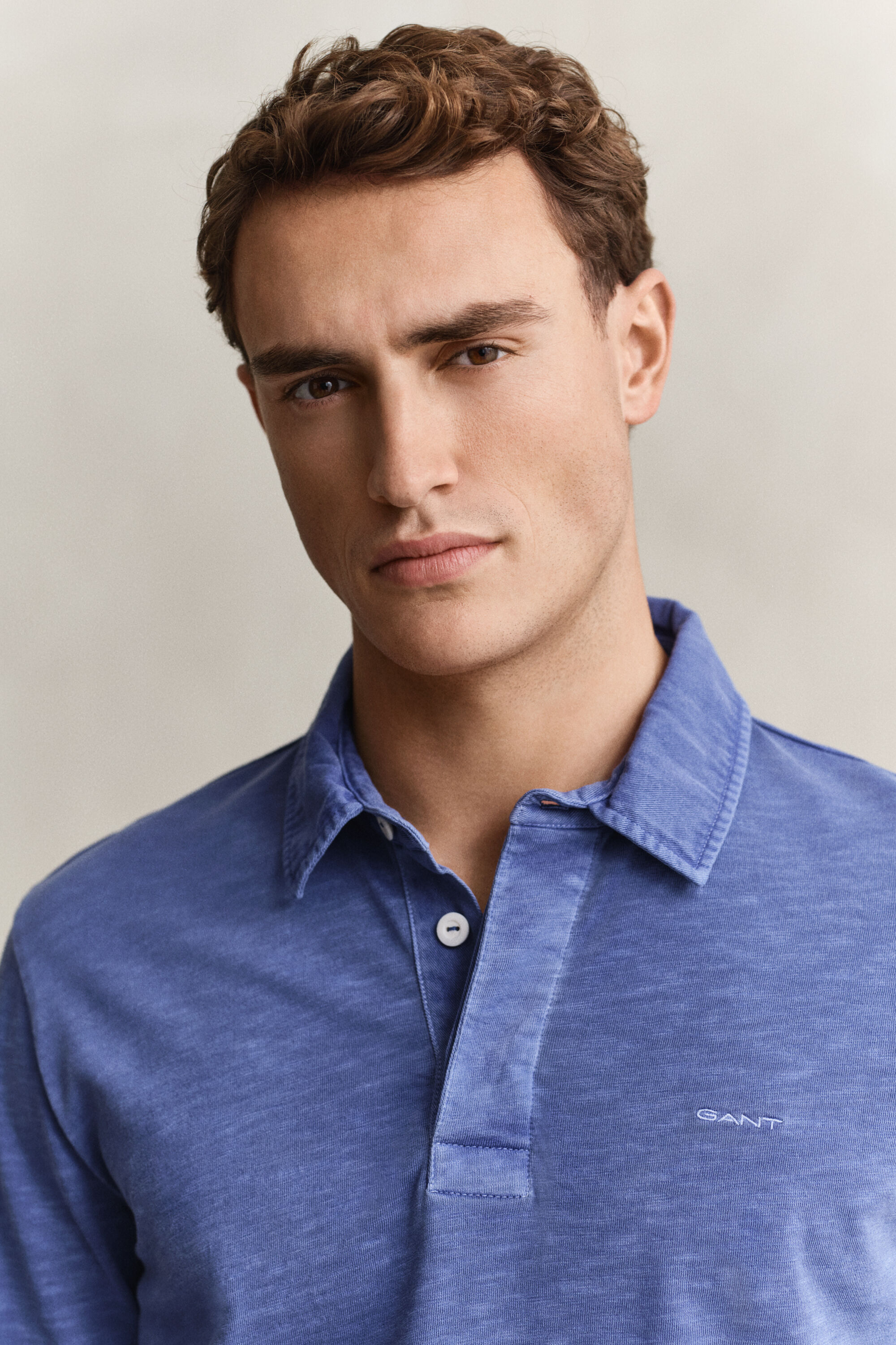 Gewaschener Heavy Rugger