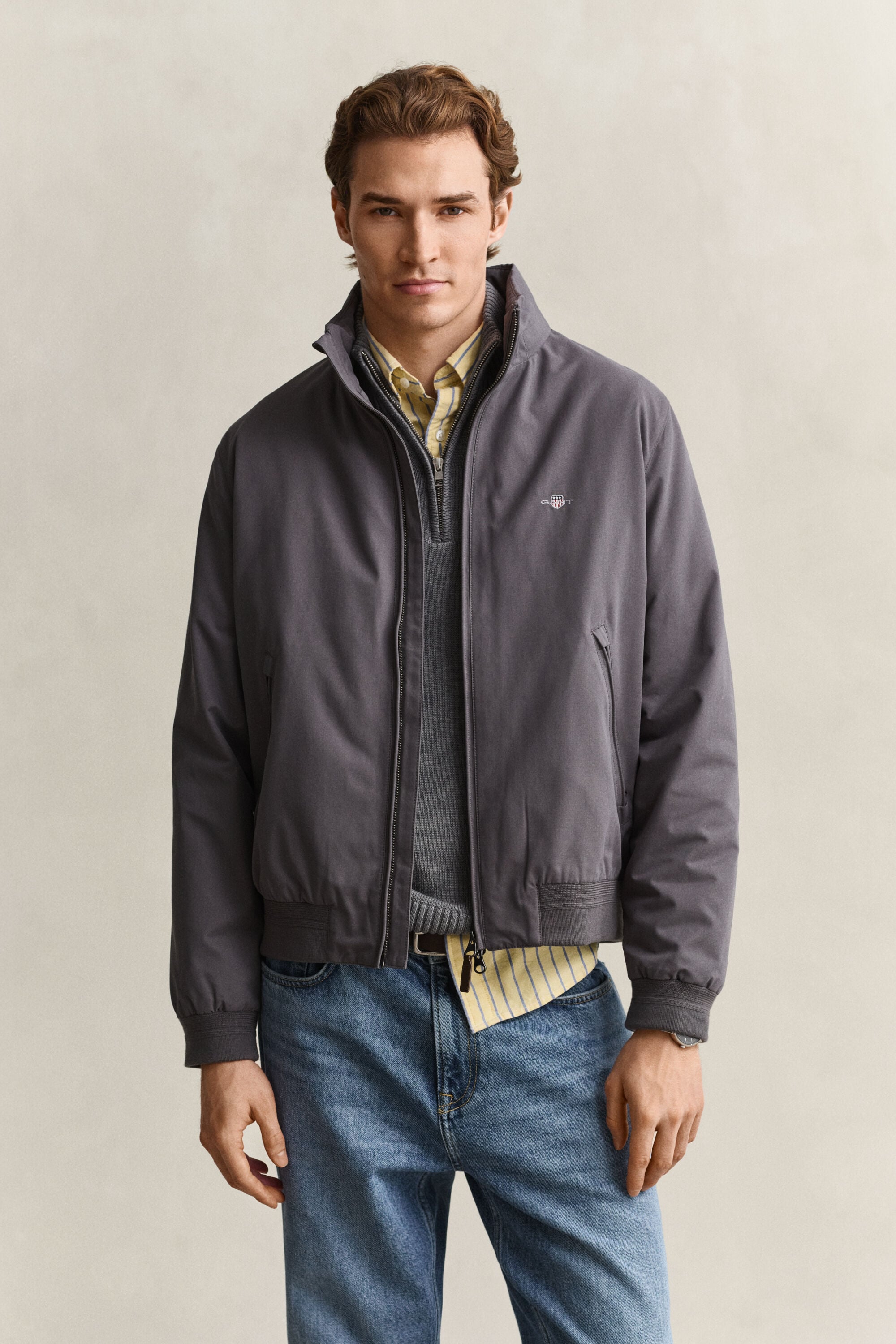 Hampshire Jacke