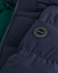 Kids Heavy Puffer Jacke