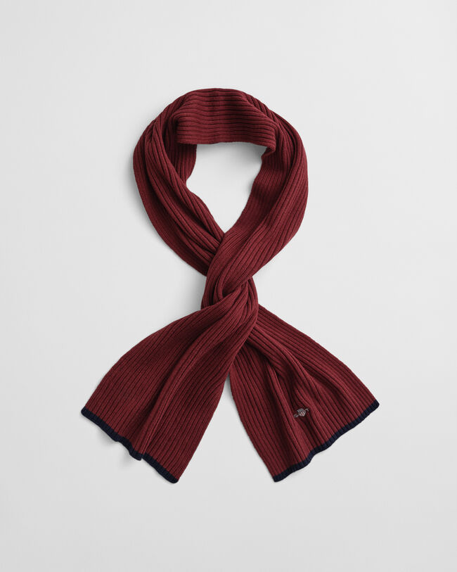 Essential Beanie und Schal im Geschenkset