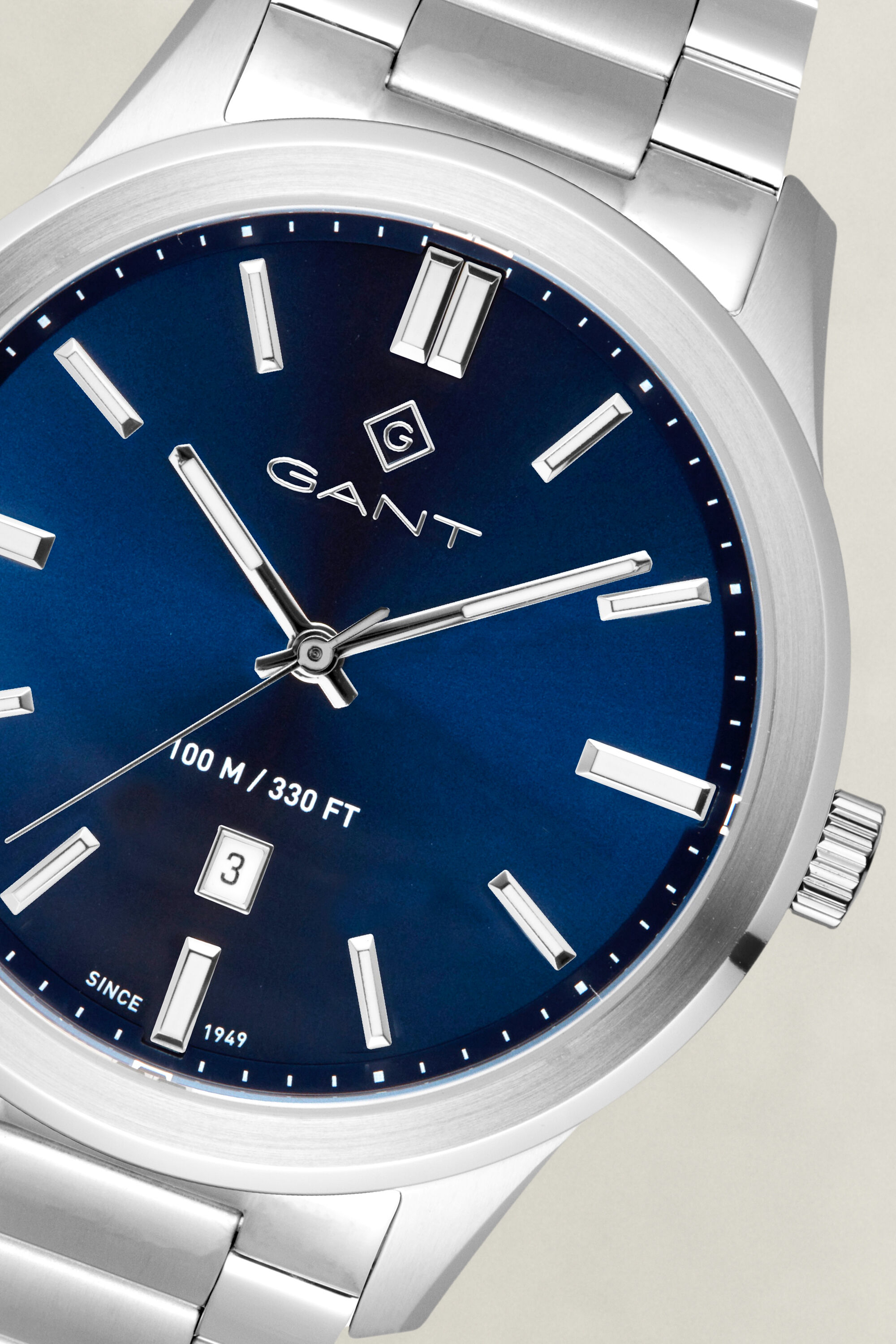 Bridgeton Armbanduhr