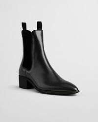 St Broomly Chelsea Boot aus Leder