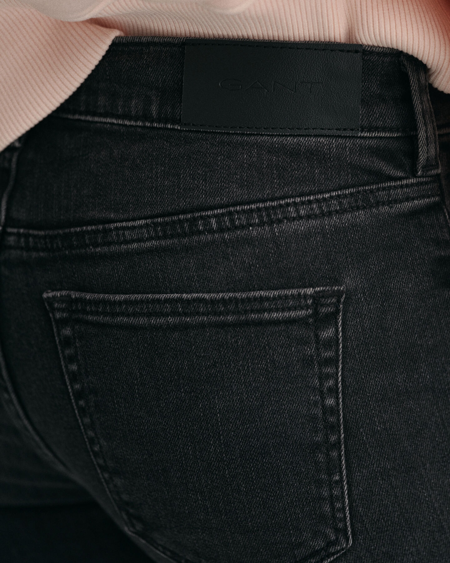 Teen Girls Skinny Jeans