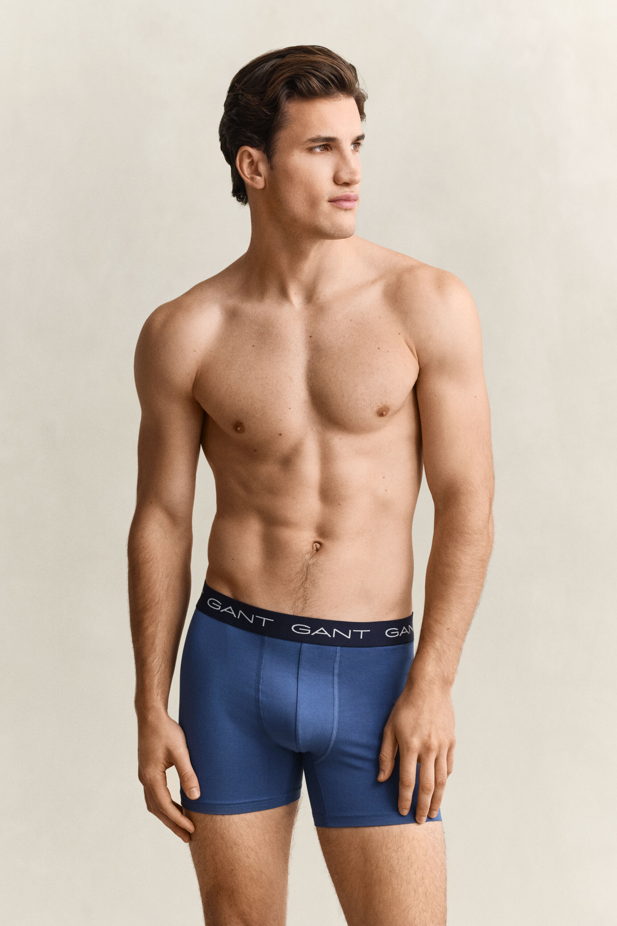 3er-Pack Boxershorts