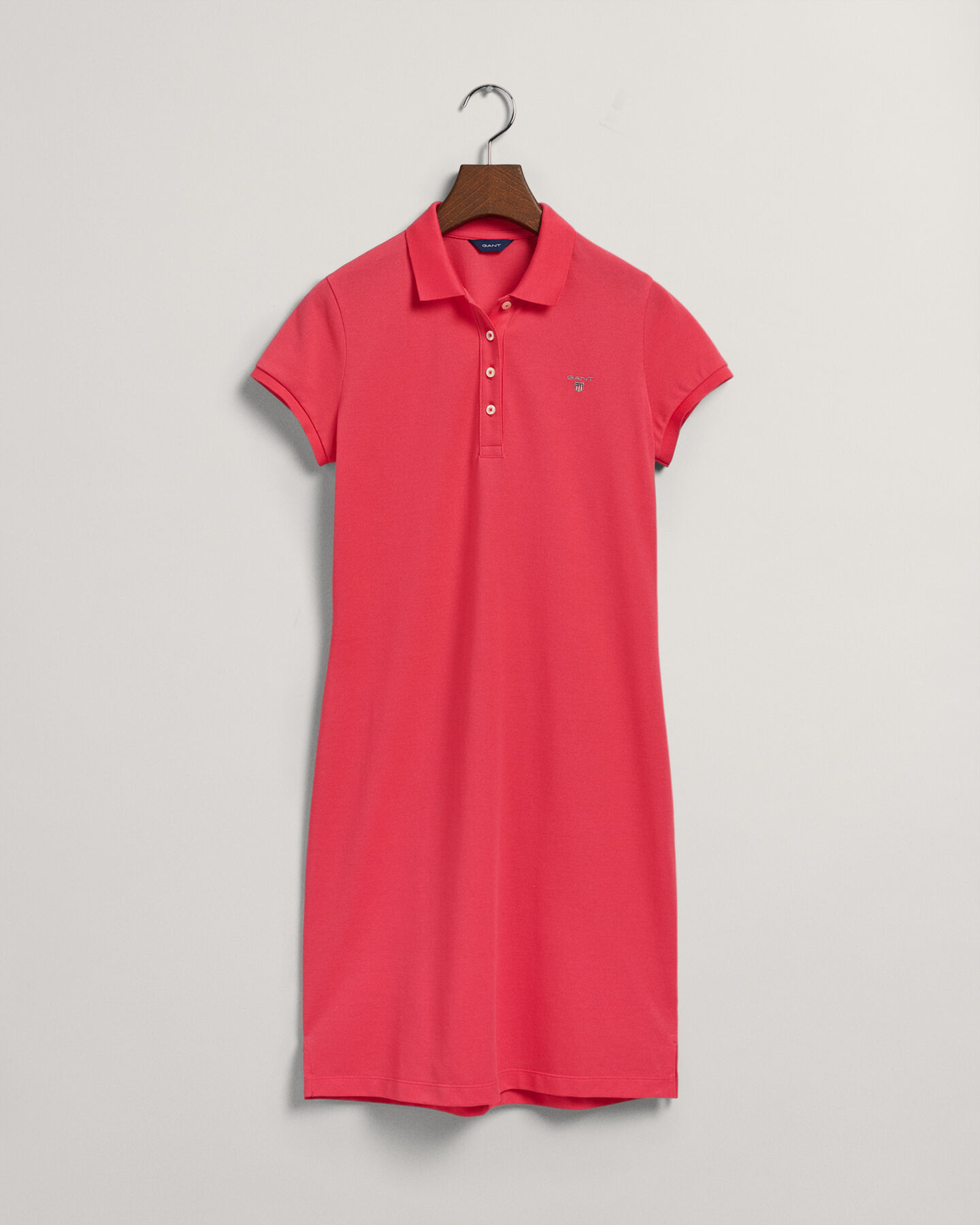 Original Piqu&eacute; Polokleid