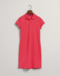 Original Piqu&eacute; Polokleid