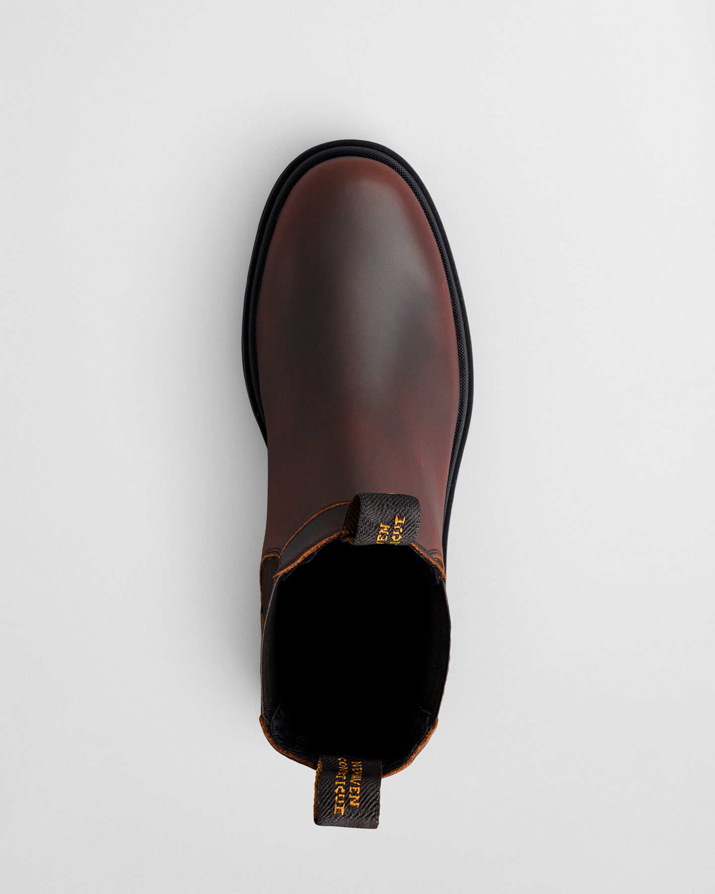 Wootlynne Chelsea Boot aus Leder