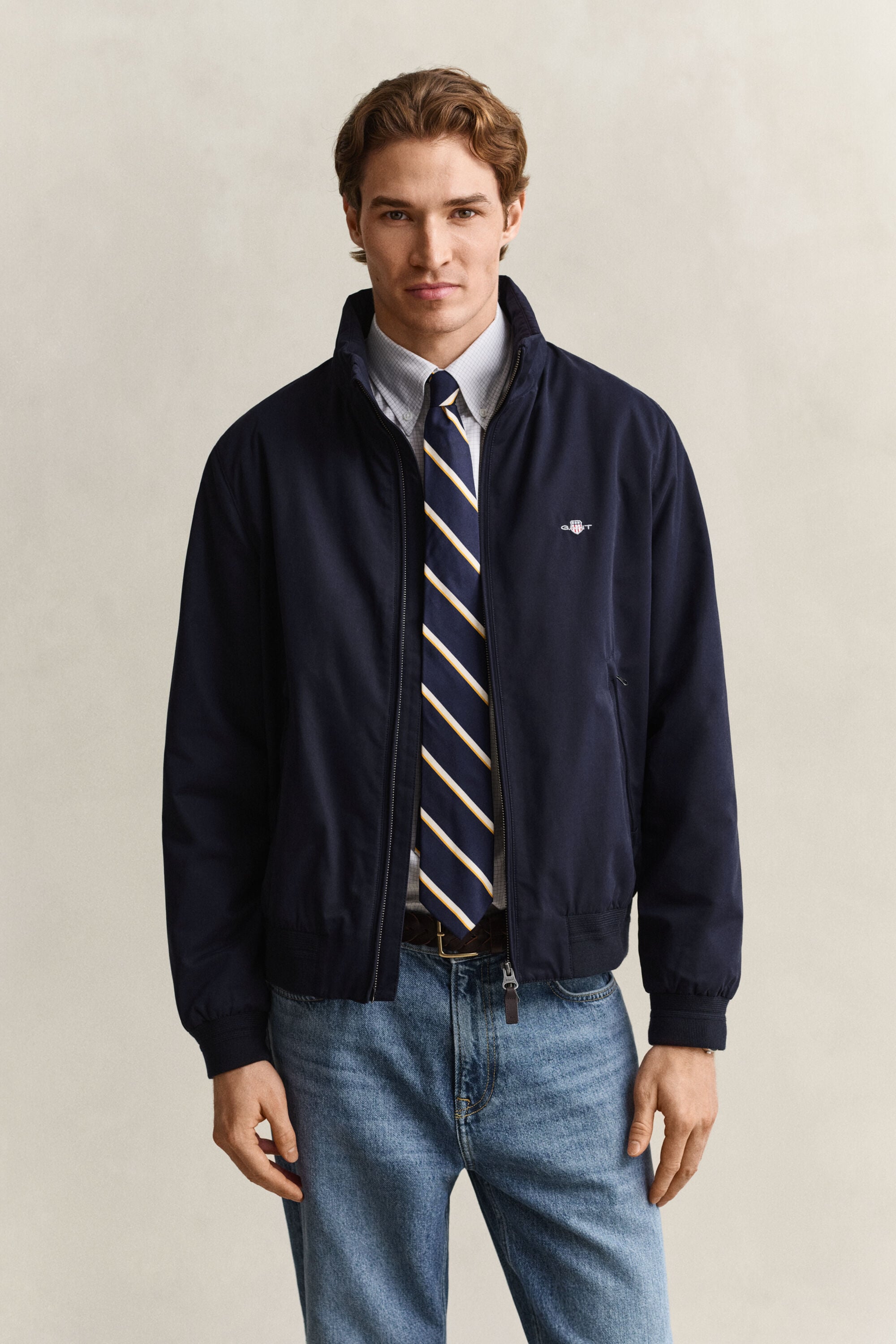 Hampshire Jacke