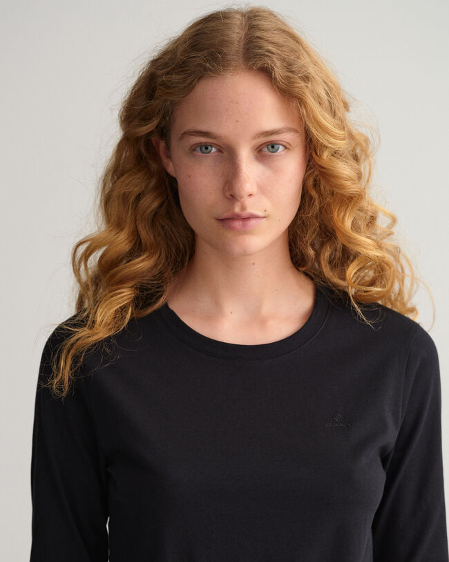 Original Langarm-T-Shirt