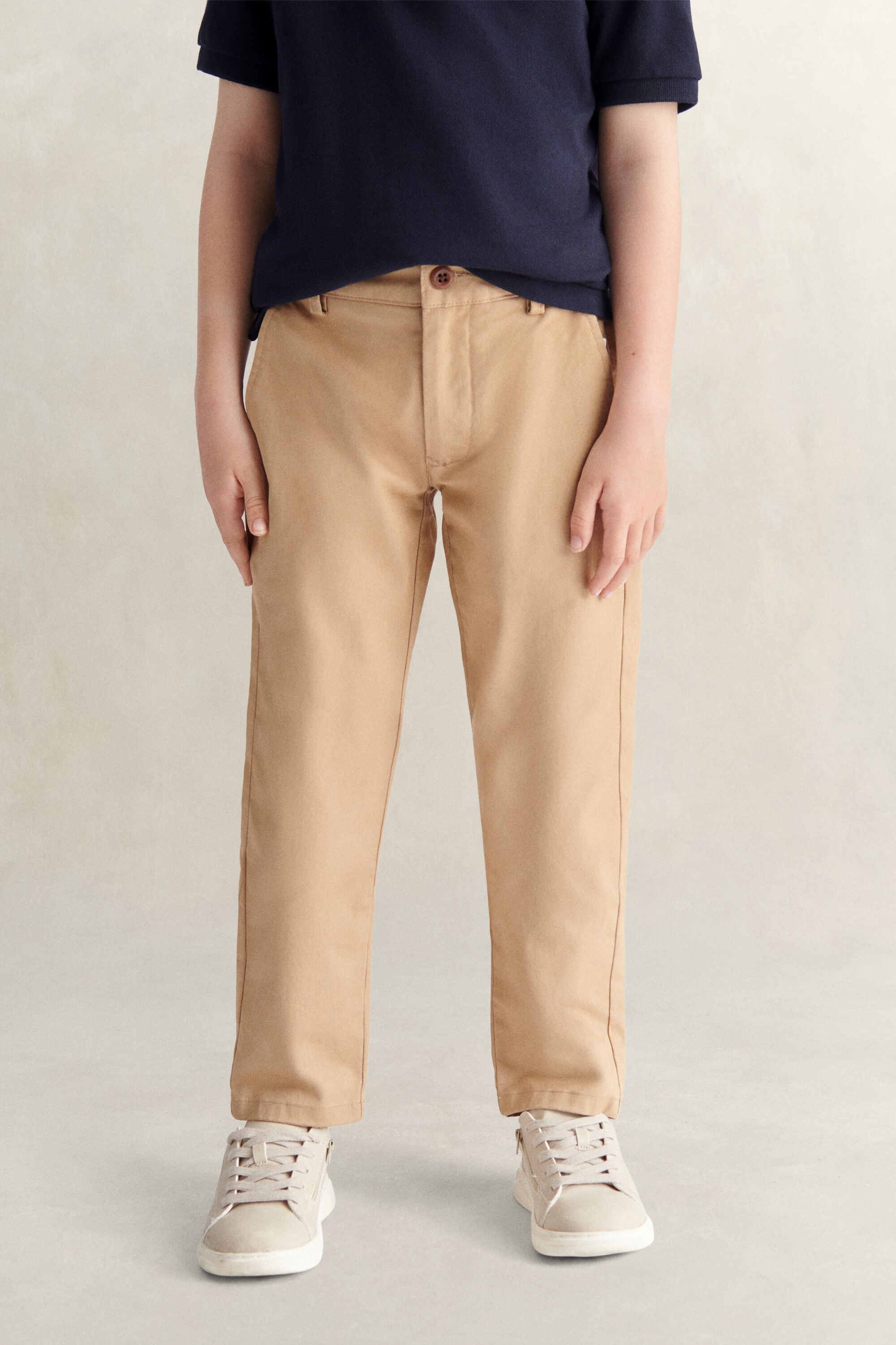 Boys Chinohose