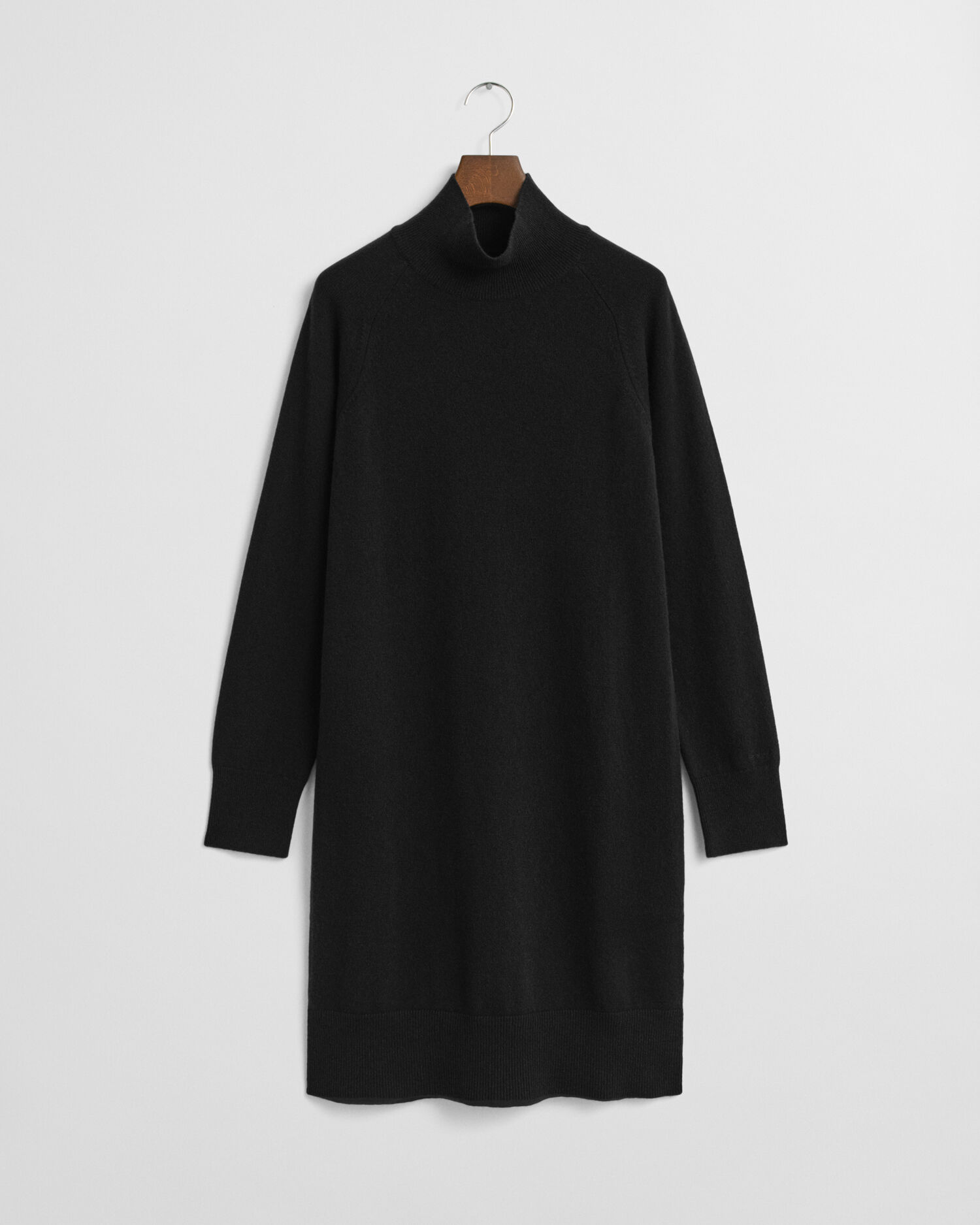 Strickkleid aus superfeiner Lambswool